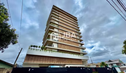 Apartamento com 3 quartos à venda na Rua Capitão Tobias Pereira da Cruz, 2233, Carioca, São José dos Pinhais, 210 m2 por R$ 2.950.000