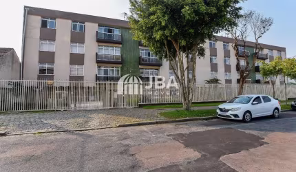 Apartamento com 3 quartos à venda na Rua Almirante Gonçalves, 1880, Rebouças, Curitiba, 108 m2 por R$ 550.000