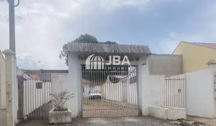 Casa em condomínio fechado com 2 quartos à venda na Rua Arival Anselmo Matzenbacher, 961, Del Rey, São José dos Pinhais, 50 m2 por R$ 270.000