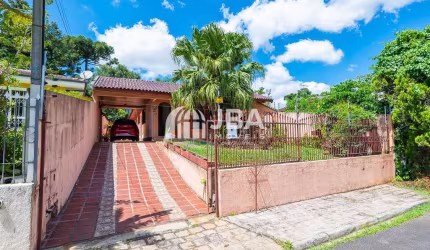Casa com 3 quartos à venda na João Risseto, 45, Santa Felicidade, Curitiba, 225 m2 por R$ 1.100.000