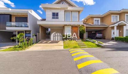 Casa em condomínio fechado com 3 quartos à venda na Rua Octacyr Reinaldo Mion, 525, Xaxim, Curitiba, 231 m2 por R$ 1.650.000