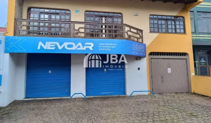 Casa com 4 quartos à venda na Rua Joinville, 2327, São Pedro, São José dos Pinhais, 420 m2 por R$ 2.200.000