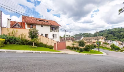 Casa com 4 quartos à venda na Tenente Miguel Anselmo da Silva, 297, Pilarzinho, Curitiba, 421 m2 por R$ 1.300.000
