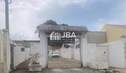 Casa em condomínio fechado com 2 quartos à venda na Rua Arival Anselmo Matzenbacher, 961, Del Rey, São José dos Pinhais, 50 m2 por R$ 270.000