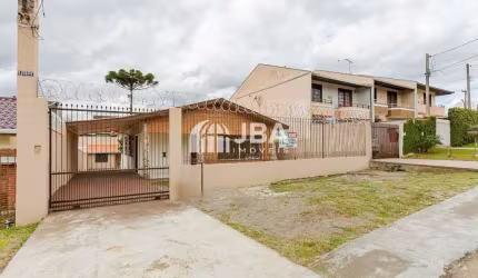 Casa com 3 quartos à venda na Rua Coronel José Carvalho de Oliveira, 1531, Uberaba, Curitiba, 180 m2 por R$ 889.000
