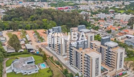 Apartamento com 3 quartos à venda na Rua Nicolau Salomão, 430, Tingui, Curitiba, 73 m2 por R$ 619.000