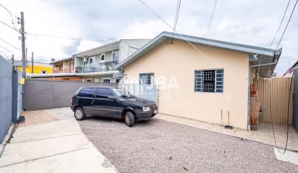 Casa com 3 quartos à venda na Rua Luiz França, 3481, Cajuru, Curitiba, 152 m2 por R$ 759.000