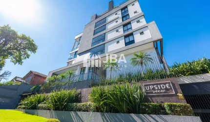 Apartamento com 3 quartos à venda na Rua Myltho Anselmo da Silva, 1486, Mercês, Curitiba, 141 m2 por R$ 2.499.000