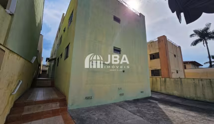 Apartamento com 3 quartos à venda na Rua Lourenço Volpi, 159, Santa Cândida, Curitiba, 62 m2 por R$ 265.000