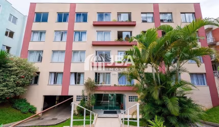 Apartamento com 2 quartos à venda na Avenida Presidente Arthur da Silva Bernardes, 2108, Portão, Curitiba, 59 m2 por R$ 399.000
