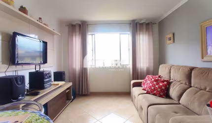 Apartamento com 2 quartos à venda na Rua Santa Catarina, 596, Água Verde, Curitiba, 60 m2 por R$ 540.000