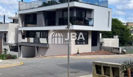 Casa em condomínio fechado com 4 quartos à venda na Rua Paulo Pampuche, 316, Campo Comprido, Curitiba, 333 m2 por R$ 2.990.000