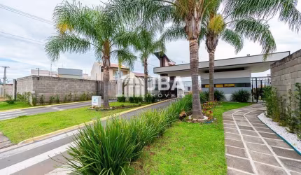 Casa em condomínio fechado com 2 quartos à venda na Rua Uriel Nogueira dos Santos, 559, Campo de Santana, Curitiba, 71 m2 por R$ 490.000