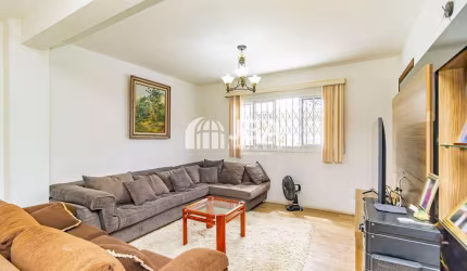 Casa com 4 quartos à venda na Rua João Winter, 673, Xaxim, Curitiba, 179 m2 por R$ 639.000
