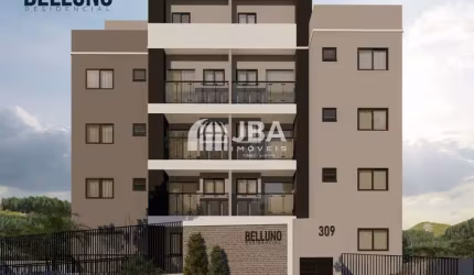 Apartamento com 3 quartos à venda na Rua Manágua, 309, Centro, Pinhais, 107 m2 por R$ 788.000