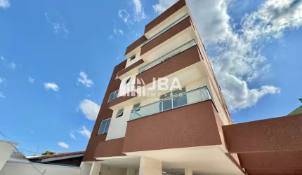 Apartamento com 2 quartos à venda na Valdemar de Siqueira, 45, Estância Pinhais, Pinhais, 60 m2 por R$ 350.000