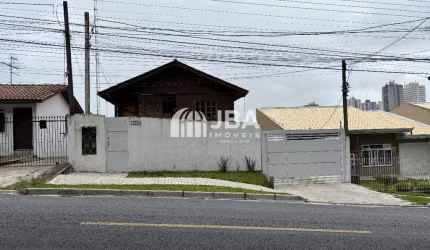 Terreno à venda na Rua Rubem Berta, 576, Pinheirinho, Curitiba por R$ 900.000