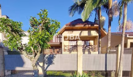 Casa com 5 quartos à venda na Rua David Geronasso, 282, Boa Vista, Curitiba, 329 m2 por R$ 1.750.000