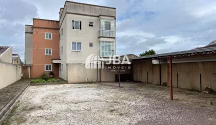 Apartamento com 2 quartos à venda na Rua Paul Lepoutre, 103, Ipê, São José dos Pinhais, 49 m2 por R$ 260.000