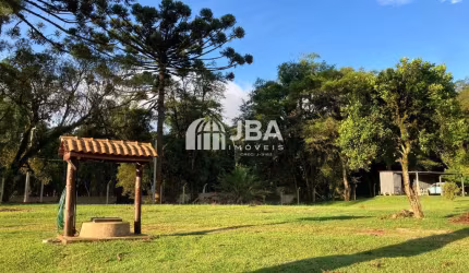 Chácara / sítio com 3 quartos à venda na Antônio Manosso, 19, Campo Novo, Campo Magro, 60 m2 por R$ 960.000
