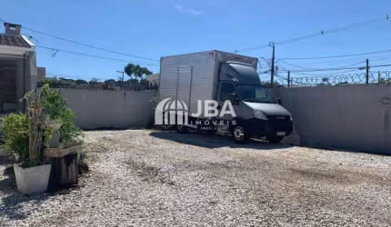 Terreno à venda na Rua Joaquim da Costa Ribeiro, 2220, Bairro Alto, Curitiba por R$ 295.000