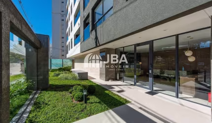 Apartamento com 3 quartos à venda na Rua Sanito Rocha, 103, Cristo Rei, Curitiba, 101 m2 por R$ 1.400.000