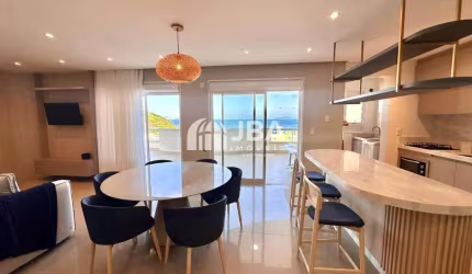 Cobertura com 3 quartos à venda na Rua Ilha Das Galés, 322, Quatro Ilhas, Bombinhas, 194 m2 por R$ 2.800.000