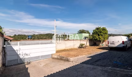 Casa com 3 quartos à venda na Acacia, 36, Jardim Boa Vista, Campo Magro, 120 m2 por R$ 279.000