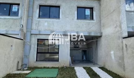Casa com 3 quartos à venda na Rua Gastão Luiz Cruls, 2250, Bairro Alto, Curitiba, 144 m2 por R$ 797.000