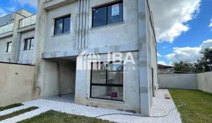 Casa com 3 quartos à venda na Rua Gastão Luiz Cruls, 2250, Bairro Alto, Curitiba, 163 m2 por R$ 997.000