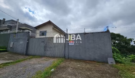 Barracão / Galpão / Depósito à venda na Rua Antônio Parolin Júnior, 829, Parolin, Curitiba, 500 m2 por R$ 1.450.000