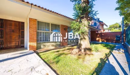 Casa com 3 quartos para alugar na Sargento Pedro Nunes Pereira, 94, Bacacheri, Curitiba, 425 m2 por R$ 20.000