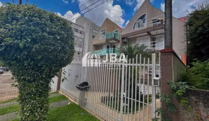 Casa com 3 quartos à venda na Rua Serafim França, 134, Novo Mundo, Curitiba, 239 m2 por R$ 1.320.000