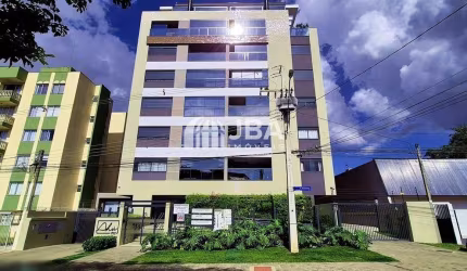 Apartamento com 3 quartos à venda na Rua Guaratuba, 702, Ahú, Curitiba, 92 m2 por R$ 1.220.000