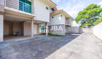 Casa em condomínio fechado com 3 quartos à venda na Rua Professora Maria de Assumpção, 2717, Boqueirão, Curitiba, 175 m2 por R$ 699.000