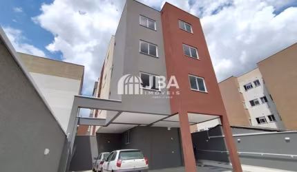 Prédio à venda na Rua Doutor Quinzito de Quadros Souza, 345, Cidade Jardim, São José dos Pinhais