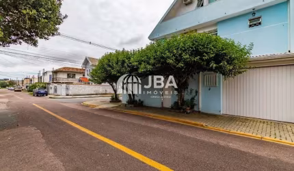 Casa com 2 quartos à venda na Rua Antônio Simões de Oliveira, 201, Sítio Cercado, Curitiba, 80 m2 por R$ 580.000