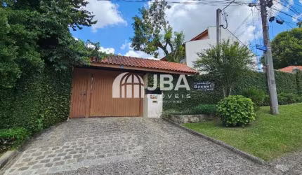 Casa em condomínio fechado com 3 quartos à venda na Rua Capistrano de Abreu, 1052, Boa Vista, Curitiba, 153 m2 por R$ 659.000