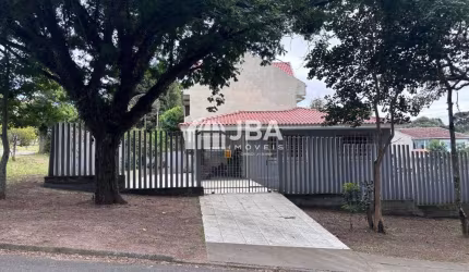 Casa com 2 quartos à venda na Rua Mercedes Stresser, 379, Bairro Alto, Curitiba, 95 m2 por R$ 570.000