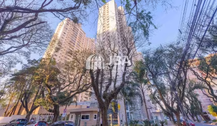 Apartamento com 2 quartos à venda na Rua Álvaro Andrade, 225, Portão, Curitiba, 55 m2 por R$ 589.000