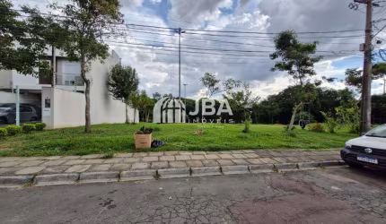 Terreno à venda na Rua Francisco Castelano, 106, Jardim das Américas, Curitiba por R$ 650.000