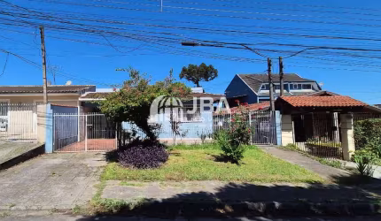 Terreno à venda na Rua Desembargador Estanislau Cardoso, 851, Xaxim, Curitiba por R$ 499.500