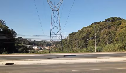 Terreno à venda na Rodovia da Uva, Parque do Embu, Colombo por R$ 6.500.000