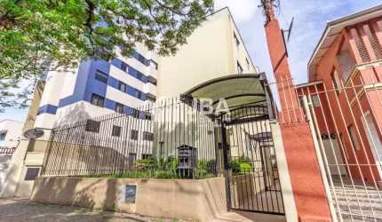 Apartamento com 3 quartos à venda na Rua Engenheiros Rebouças, 2367, Rebouças, Curitiba, 90 m2 por R$ 500.000