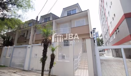 Casa com 3 quartos à venda na Rua Maranhão, 1812, Portão, Curitiba, 191 m2 por R$ 1.150.000