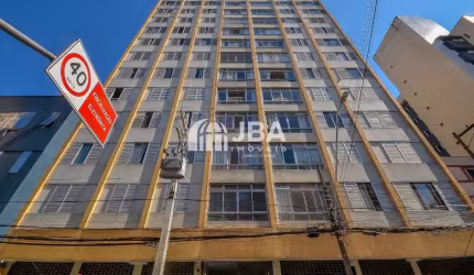 Apartamento com 3 quartos à venda na Rua Marechal Deodoro, 1107, Centro, Curitiba, 78 m2 por R$ 425.000