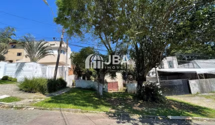 Terreno à venda na Rua Deocleciano de Paula Xavier, 293, Pilarzinho, Curitiba por R$ 790.000