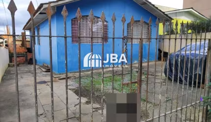 Terreno à venda na Rua Marcílio Dias, 306, Bairro Alto, Curitiba por R$ 550.000