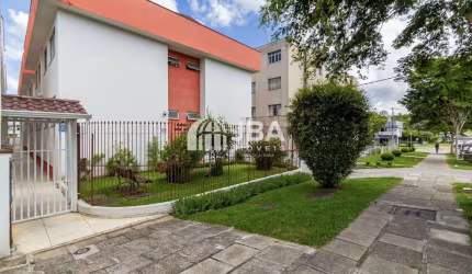 Apartamento com 2 quartos à venda na Rua Francisco Negrão, 420, Água Verde, Curitiba, 55 m2 por R$ 360.000