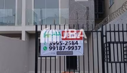 Casa com 3 quartos à venda na Rua Noé Negrello, 442, Umbará, Curitiba, 82 m2 por R$ 490.000